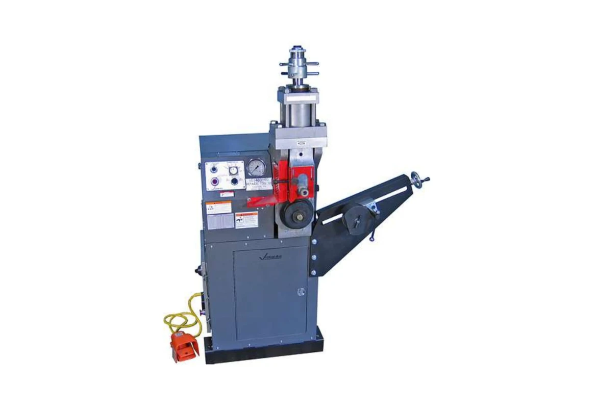 Machines VE460 DN100-DN600