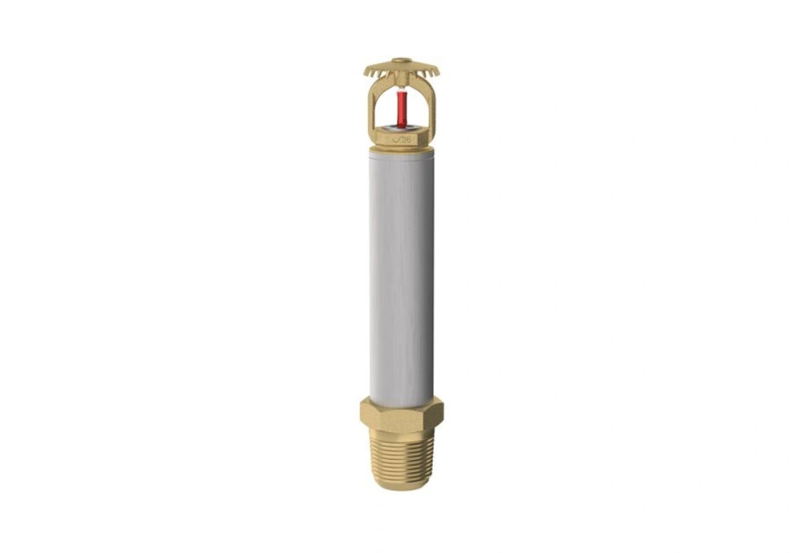 Series FL-SR/DRY Dry Upright, Pendent and Recessed Pendent Sprinklers K5.6 V3605 Standard Response