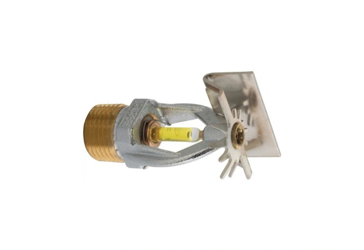 Series FL-SR/SW HSW K5.6 V2709 V2710 Standard Response