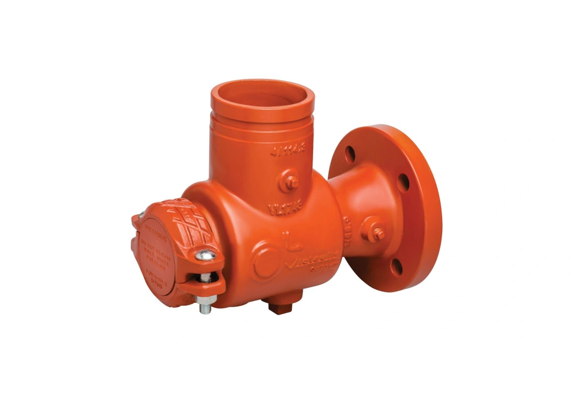 Suction Diffuser Series 731-D