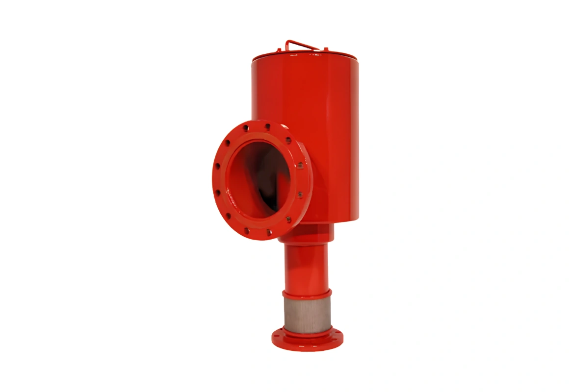 Foam Chambers