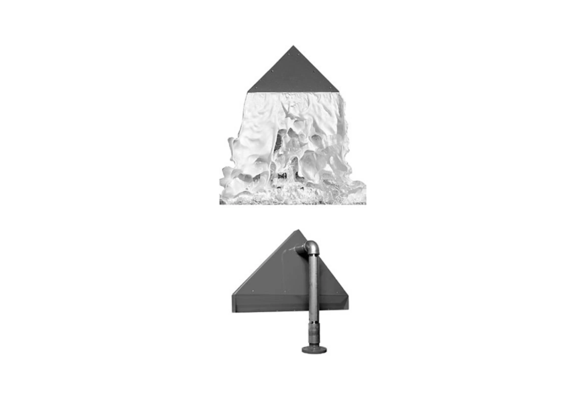 Foam Makers (Rim Seal Foam Pourer)