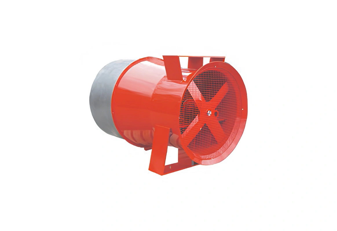 High Expansion Foam Generator