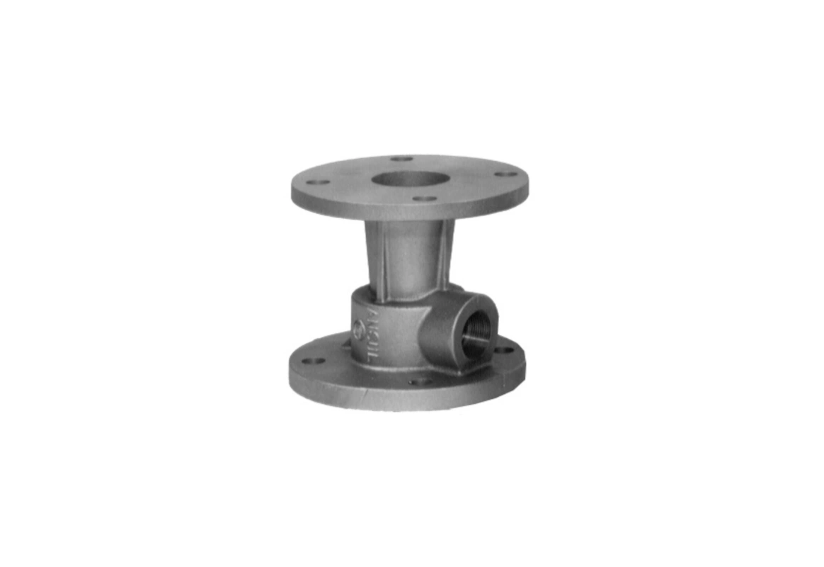 Proportioning System (Flange Proportioners)