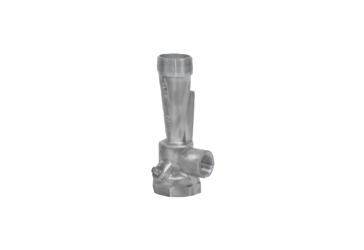 Proportioning System (Threaded Proportioners)