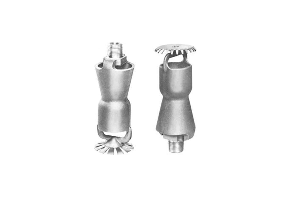 Spray Nozzles (B-1 Foam-Water Sprinkler)