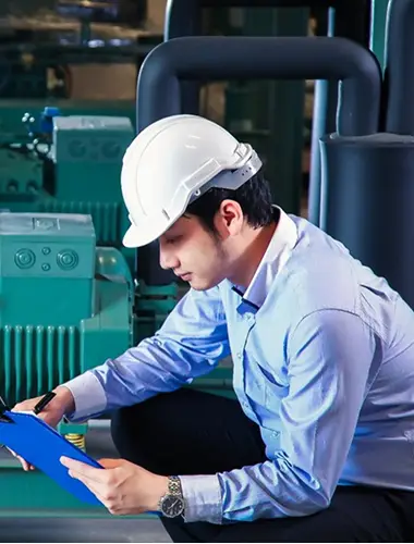 ระบบทำความเย็น