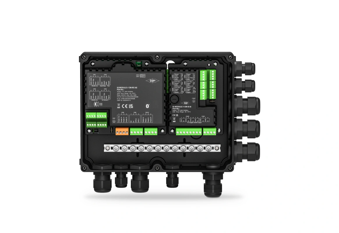 BITZER-IQ Module