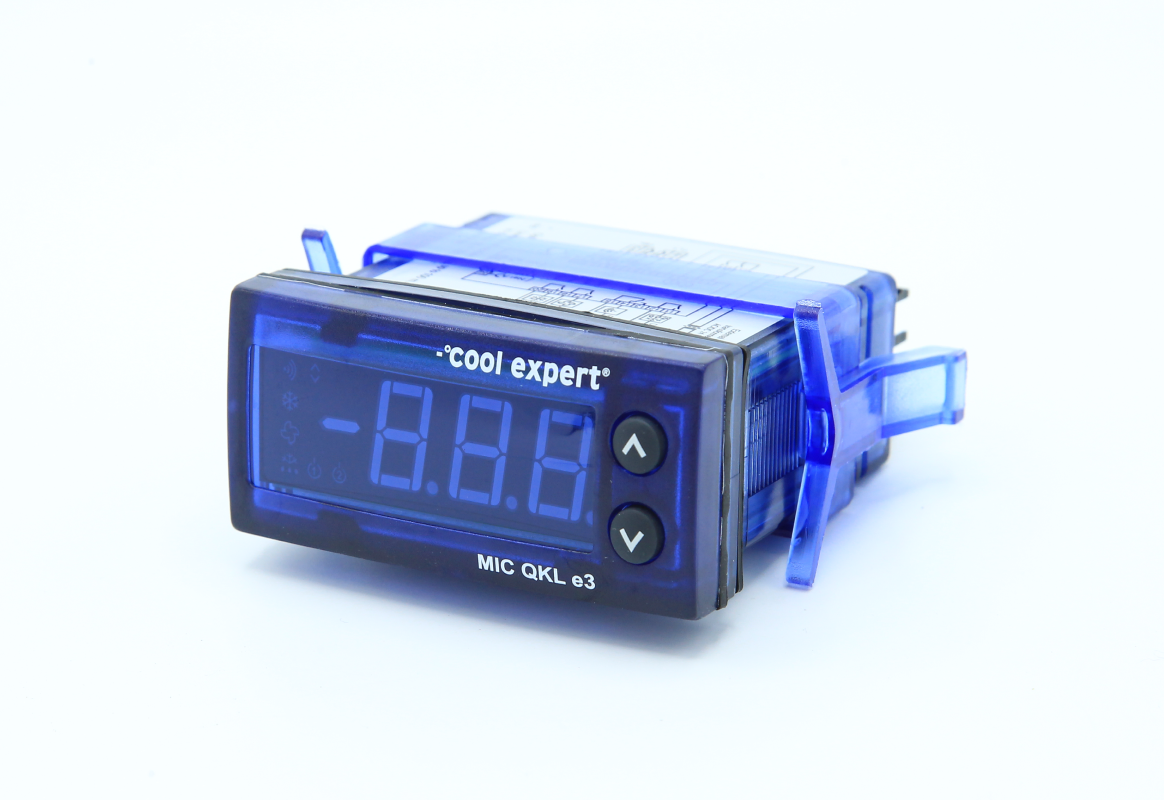 DOD Defrost On Demand