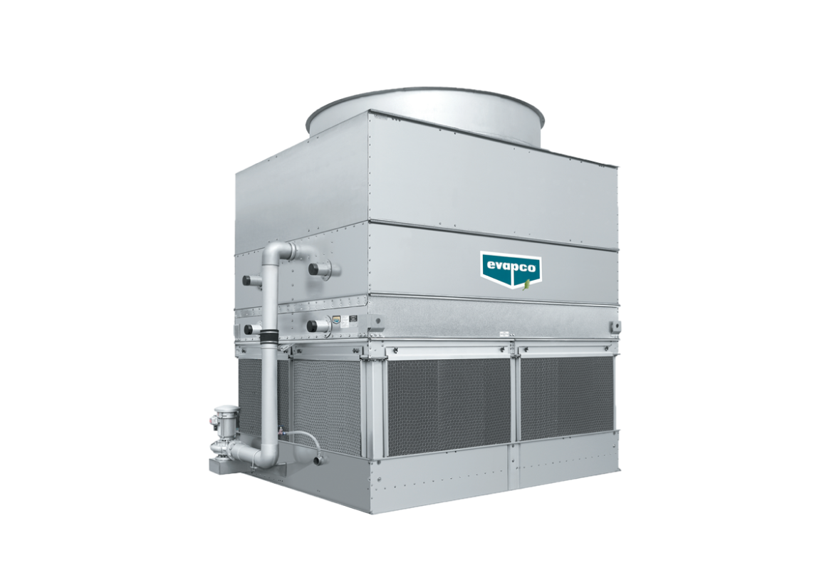 Evapco-Evaporative Condenser