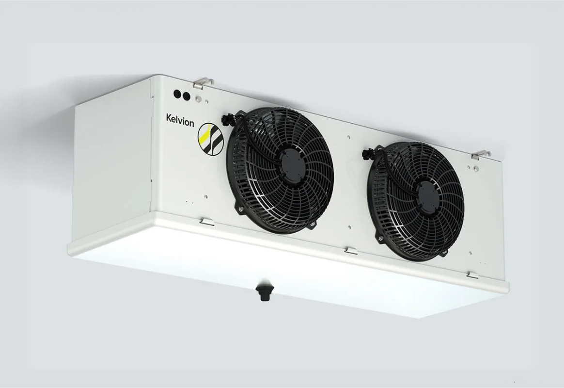 Kelvion Unit Cooler SP/KSC