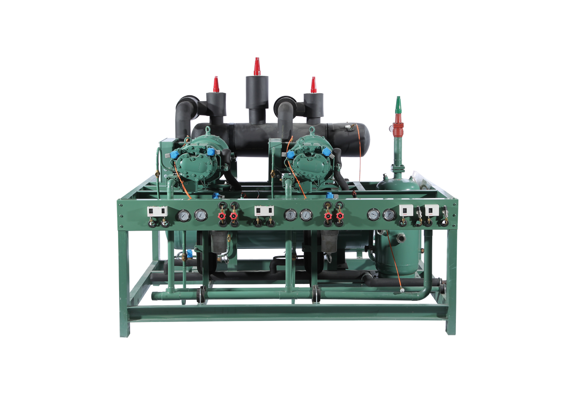 Multi Condensing Unit