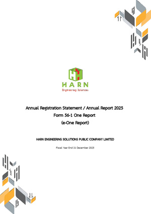Form 56-1 One Report 2025