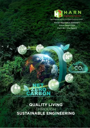 Form 56-1 One Report 2024