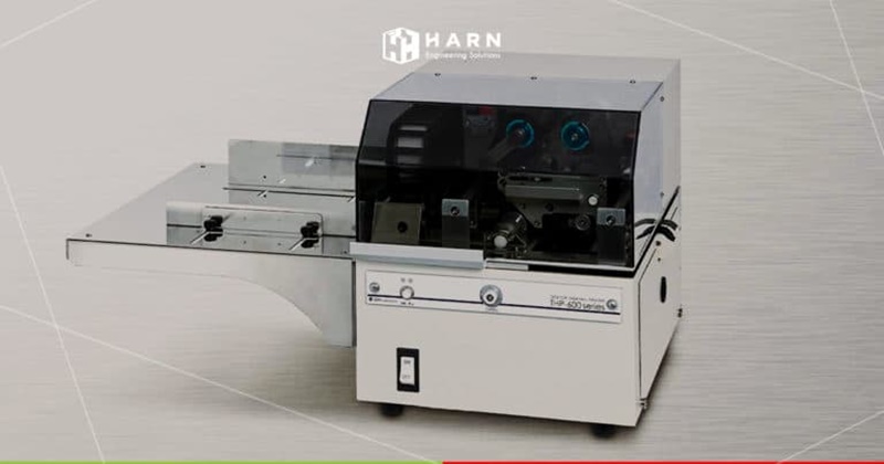 รู้จักกับเครื่องพิมพ์วันที่ TTO แบบตั้งโต๊ะ ยี่ห้อ EDM