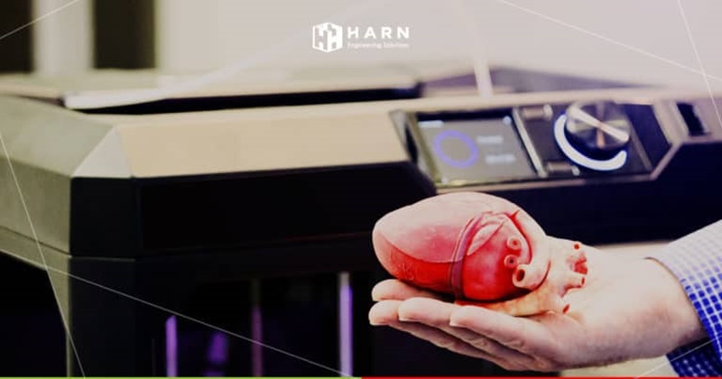 Harn 3D Med เคสทำไฟล์หัวใจร่วมกับอาจารย์ นพ. นพพล ทักษอุดม หน่วยศัลยกรรมทรวงอก (CVT) ภาควิชาศัลยศาสตร์ รพ.มหาราชนครเชียงใหม่ มหาวิทยาลัยเชียงใหม่