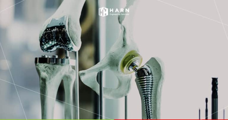 การพิมพ์ 3 มิติ กับวงการแพทย์