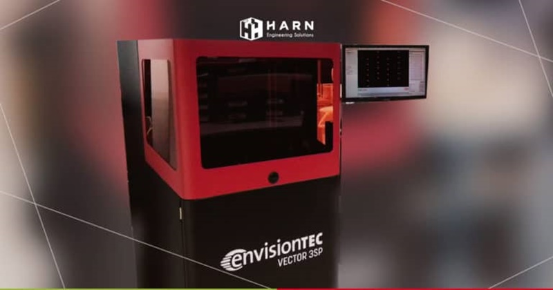 บทบาทของ เครื่องพิมพ์ 3 มิติ ในแวดวงธุรกิจ