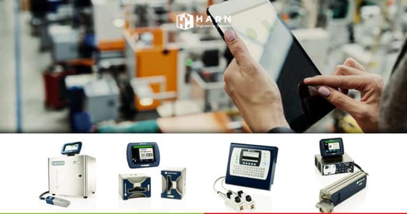 ทำความรู้จักกับประสิทธิภาพของ เครื่องพิมพ์วันที่บนบรรจุภัณฑ์ ของ Domino