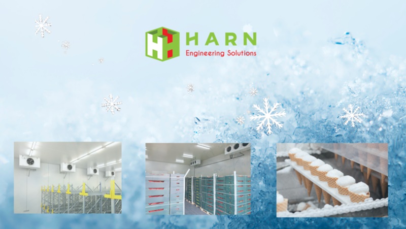 ทำความรู้จักระบบทำความเย็นหลายขั้นตอน