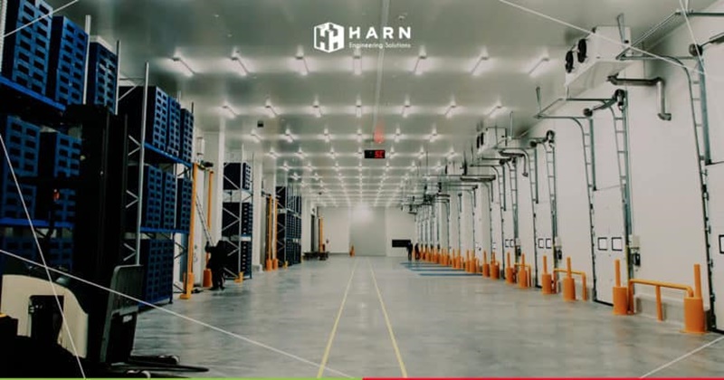 ทำความรู้จักกับ Air Blast Freezer ของห้องเย็น (ตอนที่ 2)