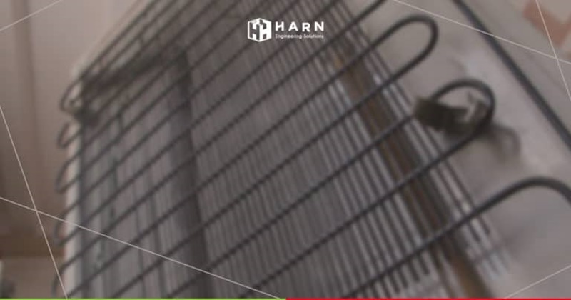 คอยล์เย็นและการเลือกใช้