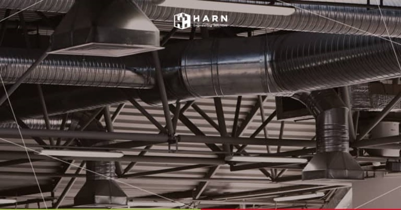 ทำความรู้จักกับ ระบบปรับอากาศ HVAC ในอาคาร