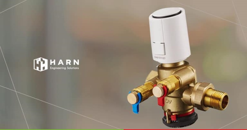 ทำความรู้จักกับวาล์วอัจฉริยะ PICV ในระบบปรับอากาศ