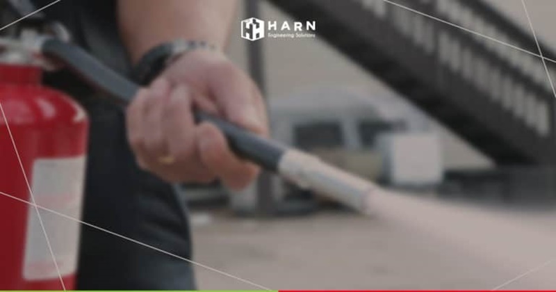 ทำไมถึงต้องมีระบบดับเพลิงในอาคาร ?