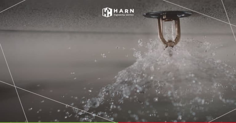 ทำไมต้องติดตั้งระบบหัวกระจายน้ำดับเพลิง