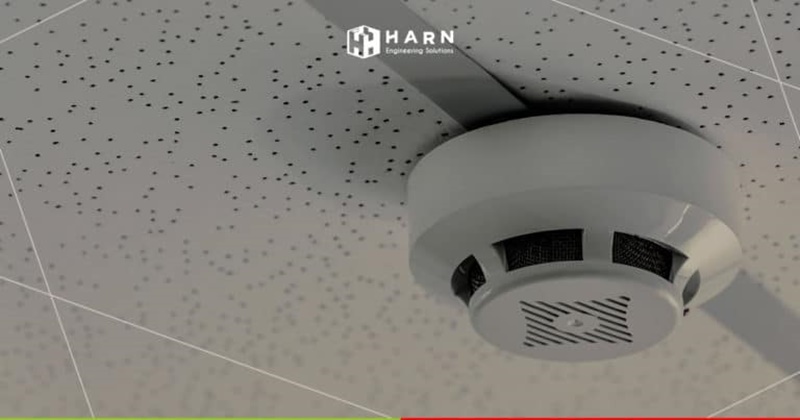 จะรู้ได้อย่างไรว่าถึงเวลาเปลี่ยนระบบ Smoke Detector แล้ว