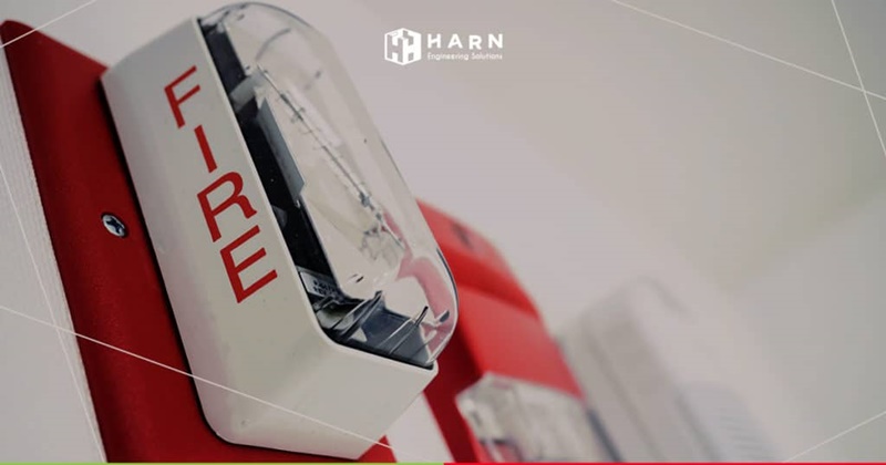 ทำไมคุณถึงควรติดตั้งระบบ Fire Alarm ในอาคาร