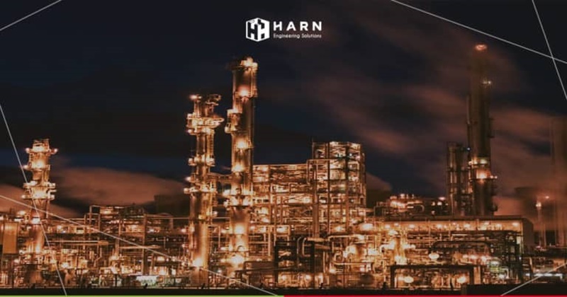 ระบบโฟมดับเพลิงในภาคอุตสาหกรรมปิโตรเคมี