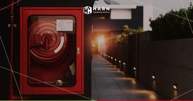 สิ่งสำคัญที่ควรรู้เกี่ยวกับการ ติดตั้งตู้ดับเพลิง ในบริเวณอาคาร