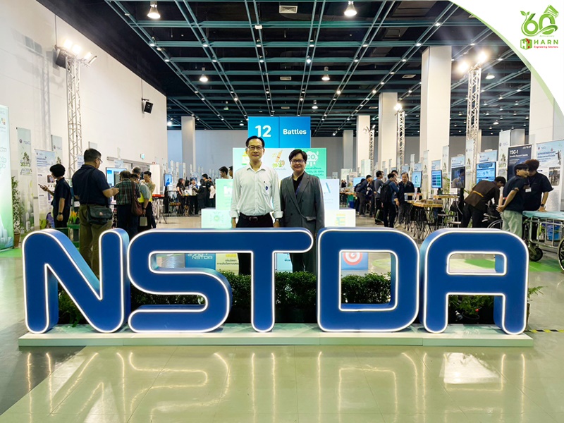 Transforming Quality of Life: Experience the "3D-Printed Prosthetic Finger" Innovation at NAC2026