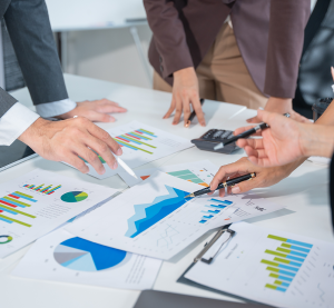 งบการเงิน ประจำปี 2568