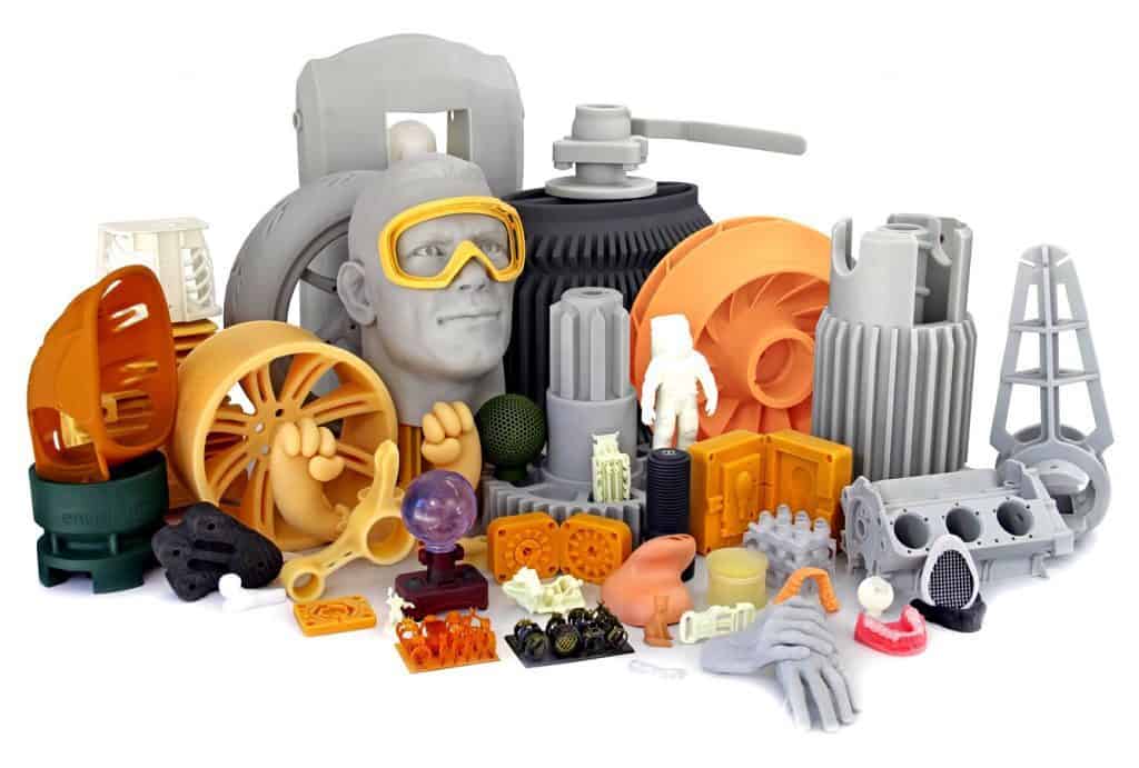 3d priting