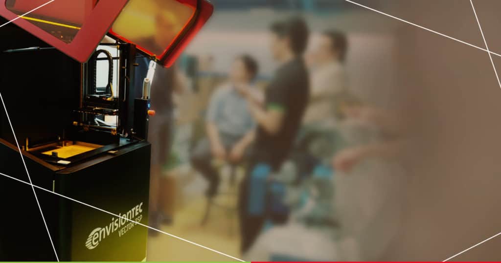 3D Printing