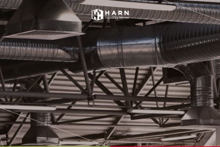 ทำความรู้จักกับ ระบบปรับอากาศ HVAC ในอาคาร