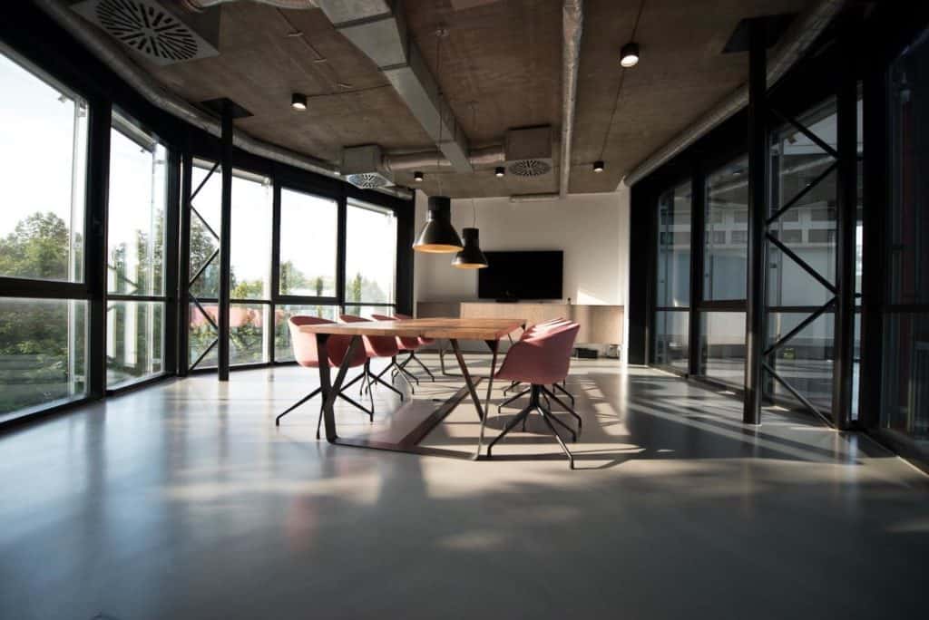 ทำความรู้จักกับ ระบบปรับอากาศ HVAC ในอาคาร Air-Conditioning (HVAC)