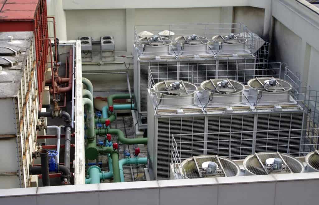ทำความรู้จักกับ ระบบปรับอากาศ HVAC ในอาคาร - บริษัท หาญ เอ็นจิเนียริ่ง โซลูชั่นส์ จำกัด (มหาชน) ทำความรู้จักกับ ระบบปรับอากาศ Hvac ในอาคาร - บริษัท หาญ เอ็นจิเนียริ่ง โซลูชั่นส์ จำกัด (มหาชน)